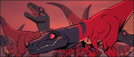Velociraptor_pack (1920x820, 529 kБ...)